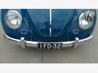 Thumbnail Photo 11 for 1966 Volkswagen Beetle